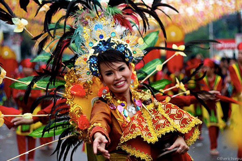 «Филиппины – чудо природы и культуры»