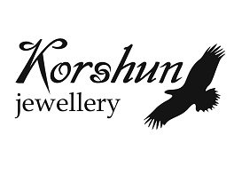 KORSHUN jewellery