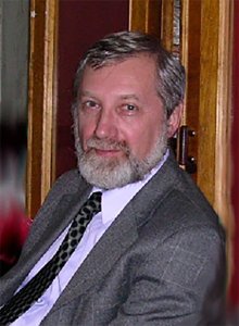 Тузов Василий Константинович
