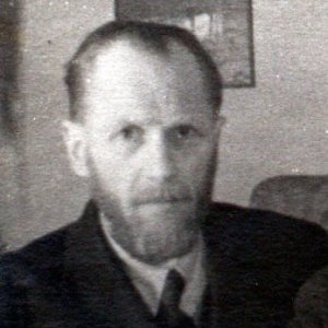 Матвеев Борис Степанович