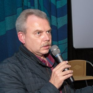 Трушин Олег Дмитриевич