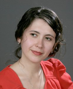 Анастасия Иликпаева & Надежда Вахрушева