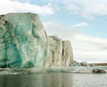 Открытие выставки «Архипелаги Арктики»