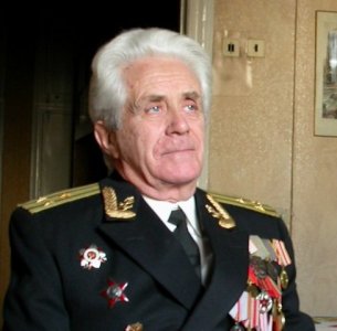 Бабенко Кирилл Александрович