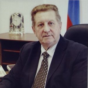 Фисинин Владимир Иванович