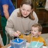 Дарвиновский музей отпраздновал Всероссийский день матери