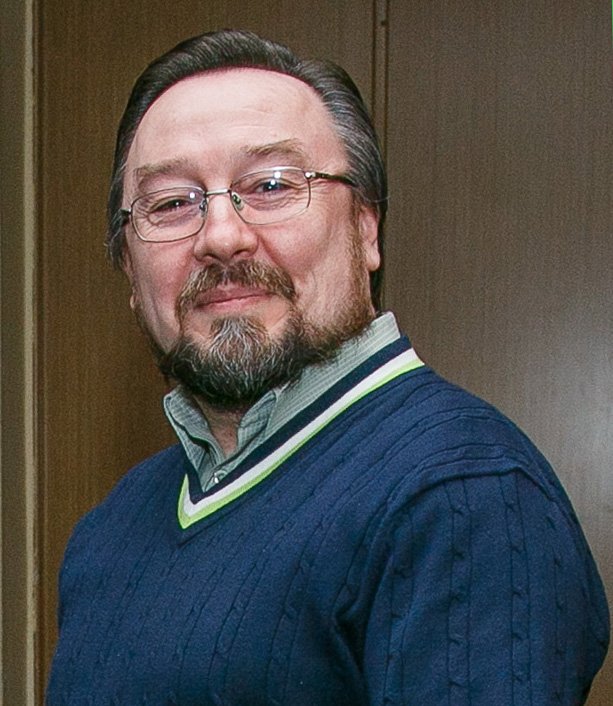 А.Б. Парамонов