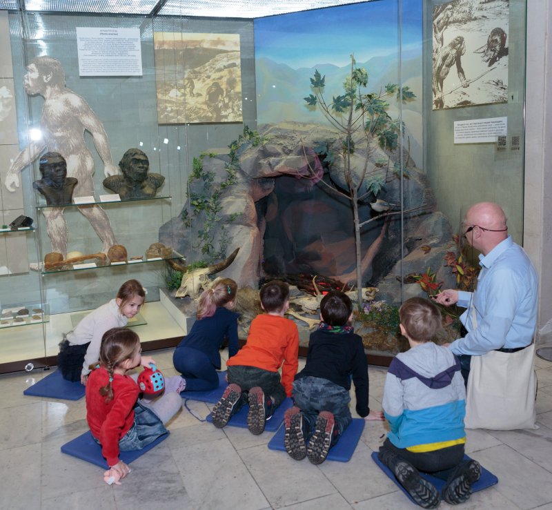 Древний