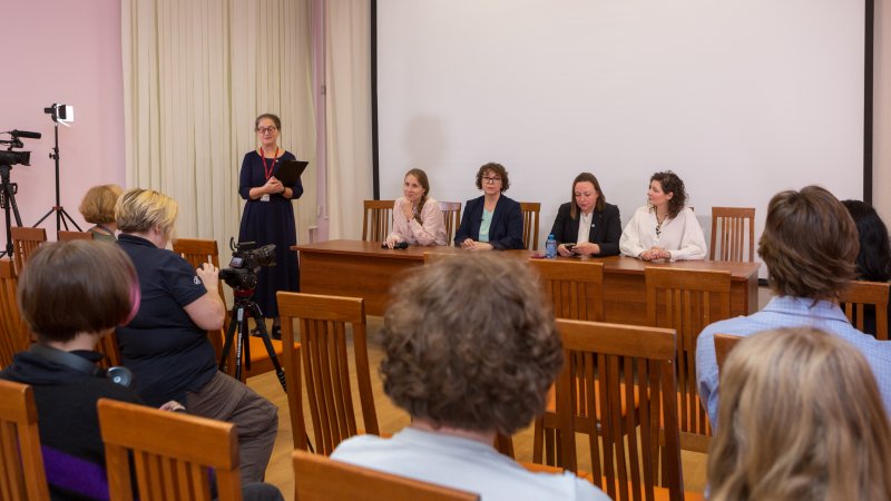 Фестиваль науки в Дарвиновском музее 