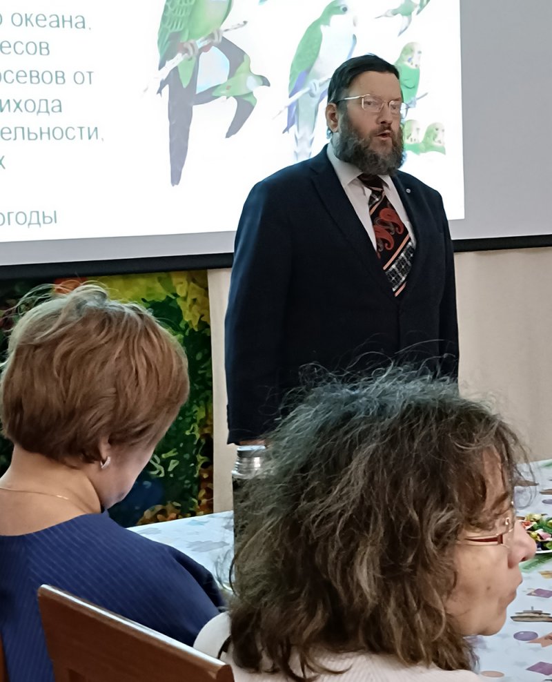 Глобальное потепление в нарушенной биосфере: растущий минус и преходящий плюс
