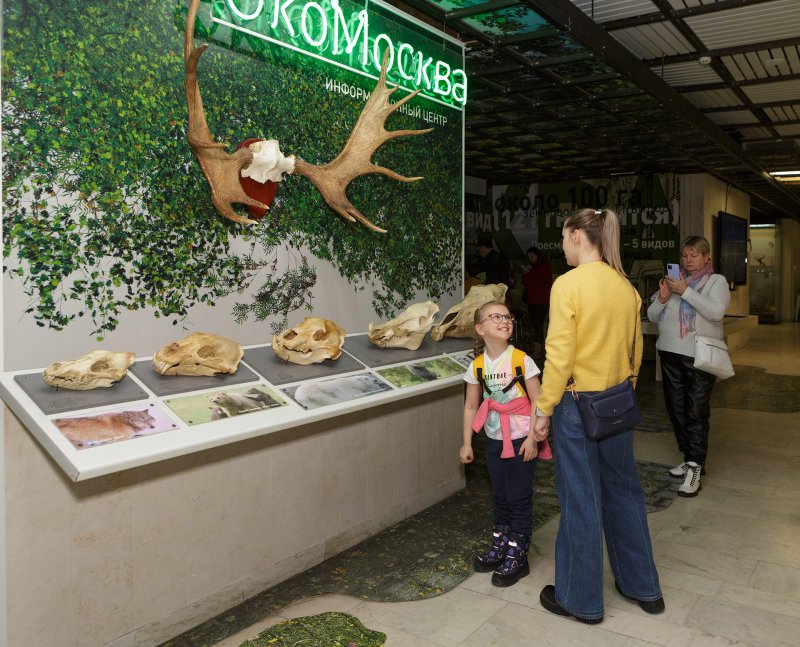 ЭкоМосква