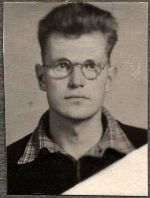 Алексей Владимирович Яблоков