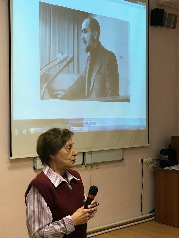 Ирина Николаевна Егорова