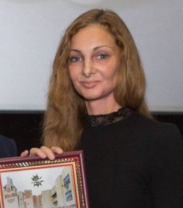 Ветрова Ксения Николаевна 