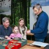 Дарвиновский музей отпраздновал Международный день птиц