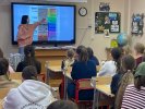 Акция «Ученые — в школы» в рамках празднования Дня российской науки