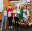 Финисаж выставки "Укрощение строптивых"