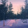 Торжественно открылась выставка А.Руслякова "Сердцу близкая сторона"