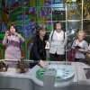 Курсы повышения квалификации сотрудников естественно-исторических музеев