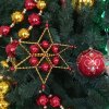 Дарвиновский музей поздравил музей "Клинское подворье" с юбилеем