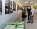 Вечер, посвящённый 125-летию натуралиста, педагога и главного хранителя Дарвиновского музея Петра Петровича Смолина
