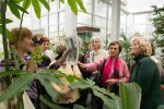 День старшего поколения отпраздновали в Дарвиновском музее