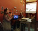 О неповторимой флоре и фауне, экспедициях на Камчатку рассказала Наталия Судец