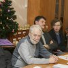 Заседание ученого совета 2017