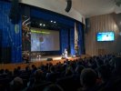 Дарвиновский музей на форуме "Ученые против мифов 11"