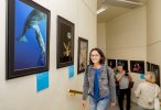 V Фестиваль подводной фотографии «Дикий подводный мир»