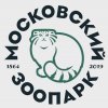 Награда в честь 155-летия Московского зоопарка