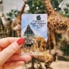 1 сентября Дарвиновский музей запускает семейную карту «Клуба друзей музея».