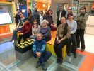 «Вопрос про ЭкоПрос. Опыт и перспективы экологического просвещения»