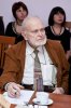 Не стало Алексея Владимировича Яблокова