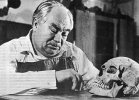 Вечер-встреча к 110-летию знаменитого антрополога М.М. Герасимова