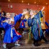 Торжественное открытие выставки «Монголия далёкая - близкая»