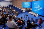 Участие в дискуссии «Убрать барьеры: как технологии делают музей доступнее»