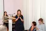 Круглый стол «Волонтёры в музее» в рамках ХI Всероссийской конференции