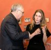 «Лошадь Пржевальского. Возвращение в российские степи»