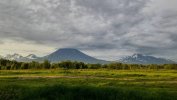 В рамках проекта "Путешествуя, помогай" состоялись встречи, посвященные Камчатке