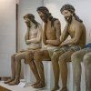 Открытие выставки «Музейные истории»