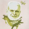 Конференция "ЯблоковДень" в Дарвиновском музее