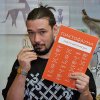 Продолжается параллельная программа на выставке "Пиктофауна"