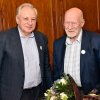 Юбилей кафедры биологической эволюции