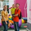 Дарвиновский музей отпраздновал День отца