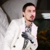 Известный певец и музыкант Дима Билан в гостях у Дарвиновского музея