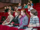 Конференция юных исследователей природы