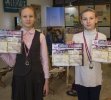 Победа воспитанников изостудии ГДМ