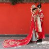 Торжественное открытие фотовыставки "О Китае, далеком и близком"