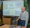 Первая встреча Учительского клуба